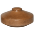 kirsch 46817820 Wood Trends Finial Warren Estate Oak brown