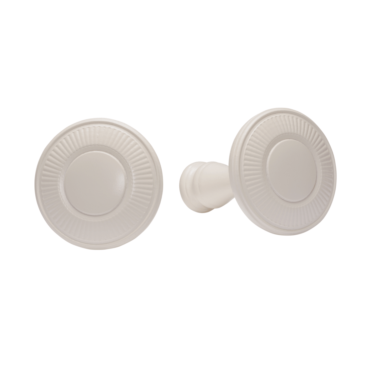 kirsch 46865830 Wood Trends curtain Holdback Marble