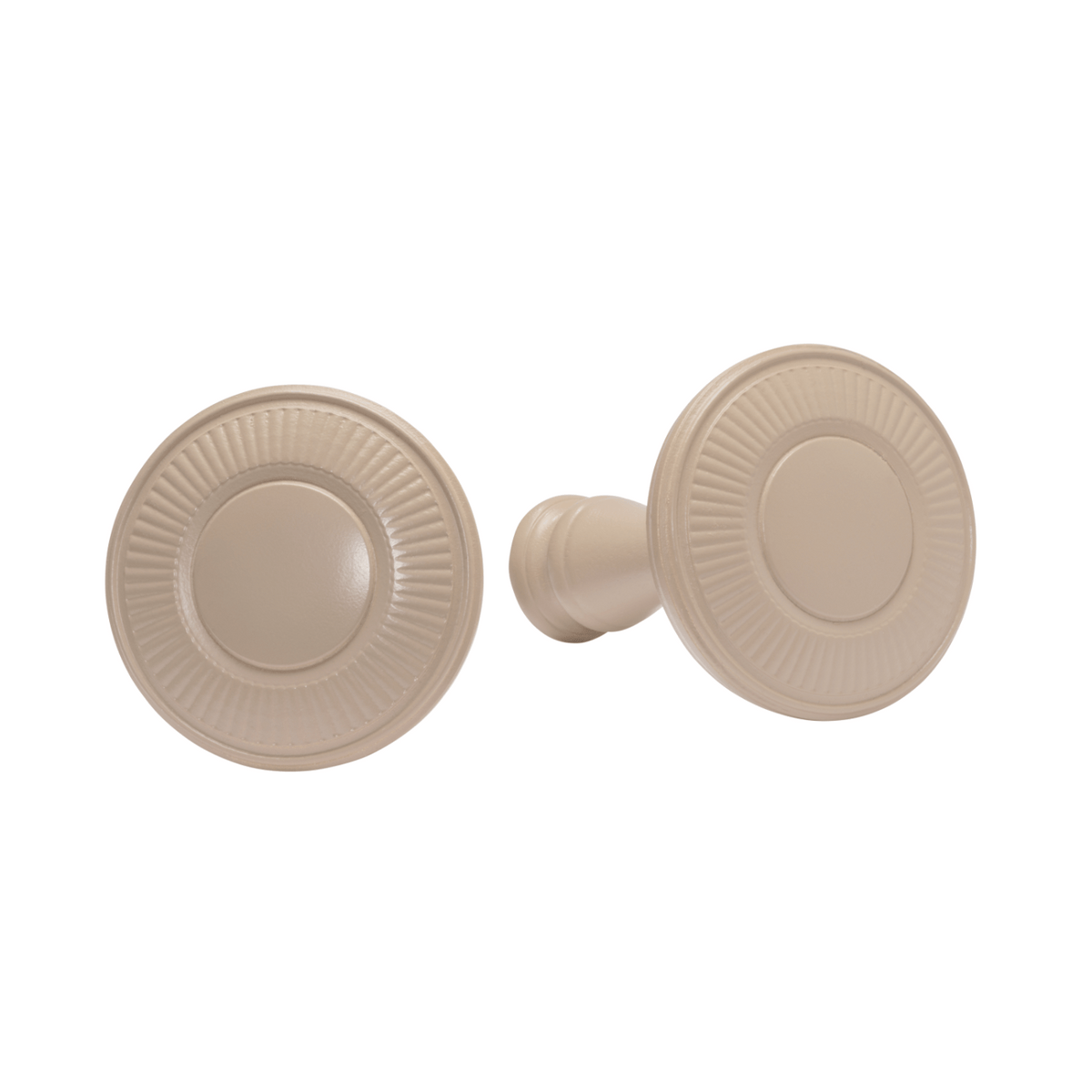 kirsch 46865835 Wood Trends drapery Holdback Truffle