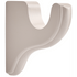 kirsch 5503EG835 Wood Trends Wall Bracket Truffle
