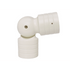 kirsch 5506EG830 Wood Trends Swivel Socket Marble