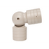 kirsch 5506EG835 Wood Trends Swivel Socket Truffle