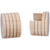 kirsch 5605EG091 Wood Trends drapery Inside Mount Socket Unfinished