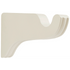 kirsch 5614EG830 Wood Trends Wall Bracket Marble