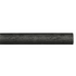 Kirsch Wrought Iron Drapery Rod Pole Graphite