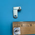 Kirsch Architrac End Stop for 94003 Series - 9683 alan richard textiles distribution 