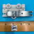 Kirsch Architrac Master Carrier For Left Overlap - 94134 Series 94001, 94004