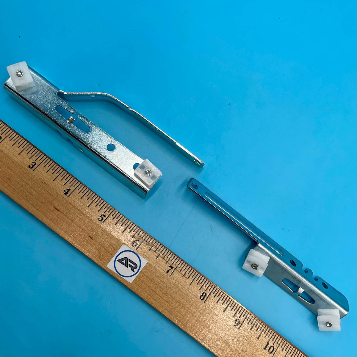 Kirsch Architrac Master Carrier, Two Way Draw 9644 - Kirsch Architrac Series 9046