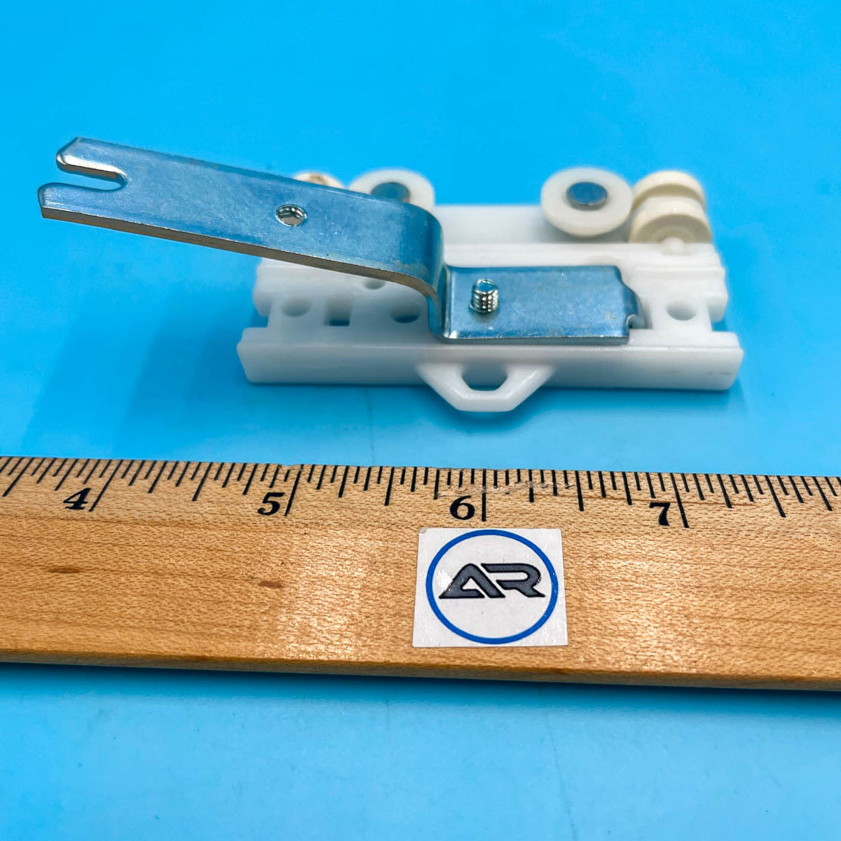 Kirsch Architrac Right Hand Master - 94113 - Kirsch Architrac - Series 94001, Series 94004