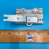 Kirsch Architrac Right Hand Master - 94113 - Kirsch Architrac - Series 94001, Series 94004