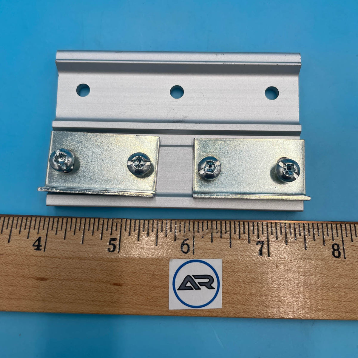 Kirsch Architrac Splice For 94003 Track - 94110 - Kirsch Architrac - Series 94003