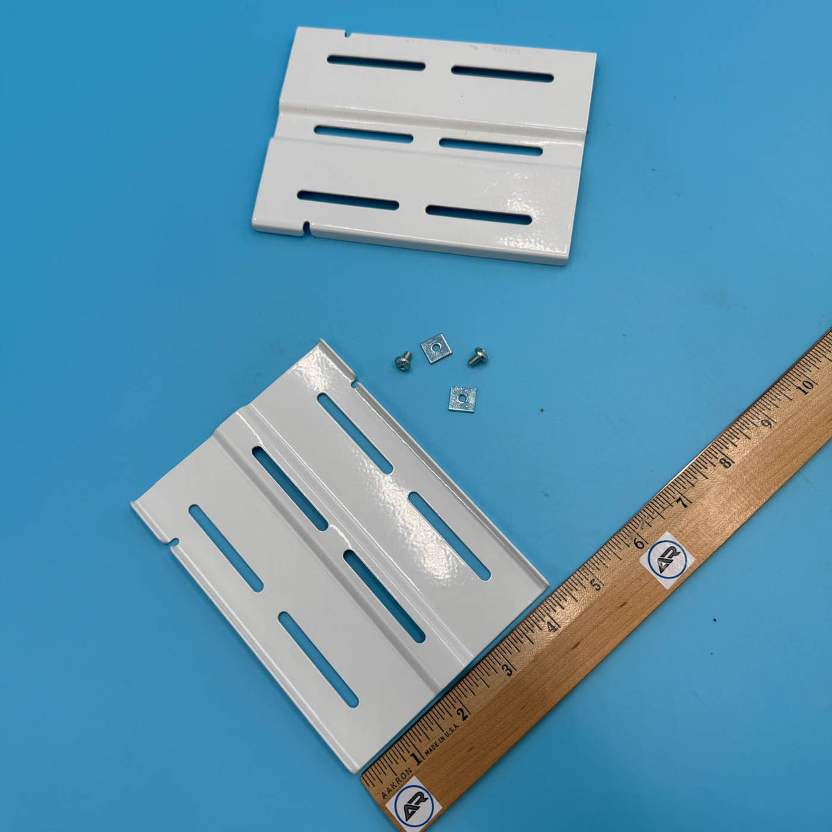 Kirsch Continental I Drapery Extender Brackets