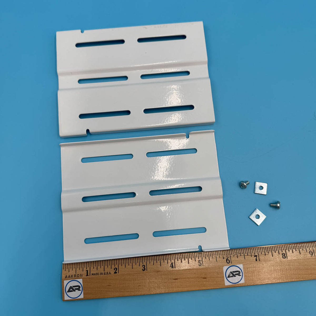 Kirsch Continental I Drapery Extender Brackets