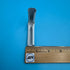 Kirsch Elbows for 9001 Oval Rod 9251.025 in White. These elbows are designed specifically for use with Kirsch 9001 oval rods. Measuring 2 x 2.5 inches