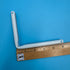kirsch elbow for 9001 oval rod
