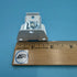 Kirsch Single Rod Support Bracket 2-1/2" - 3" Return, 1" - 1-1/2" Clearance 3576.025