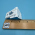 Kirsch Single Rod Support Bracket 2-1/2" - 3" Return, 1" - 1-1/2" Clearance 3576.025