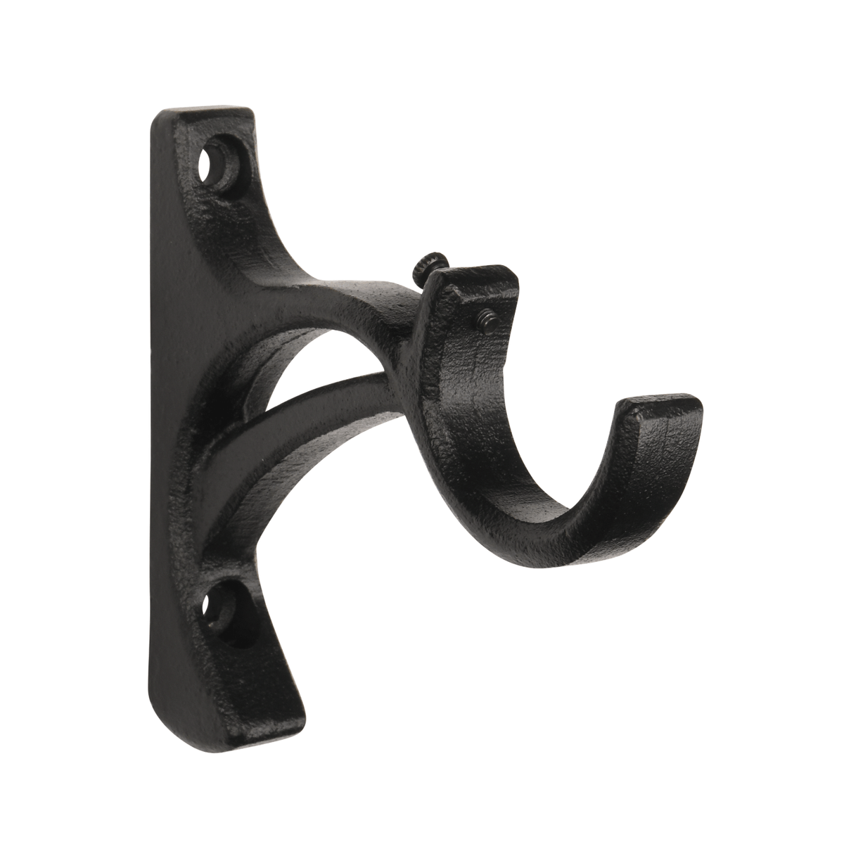 kirsch wrought iron metal Bracket 56462770