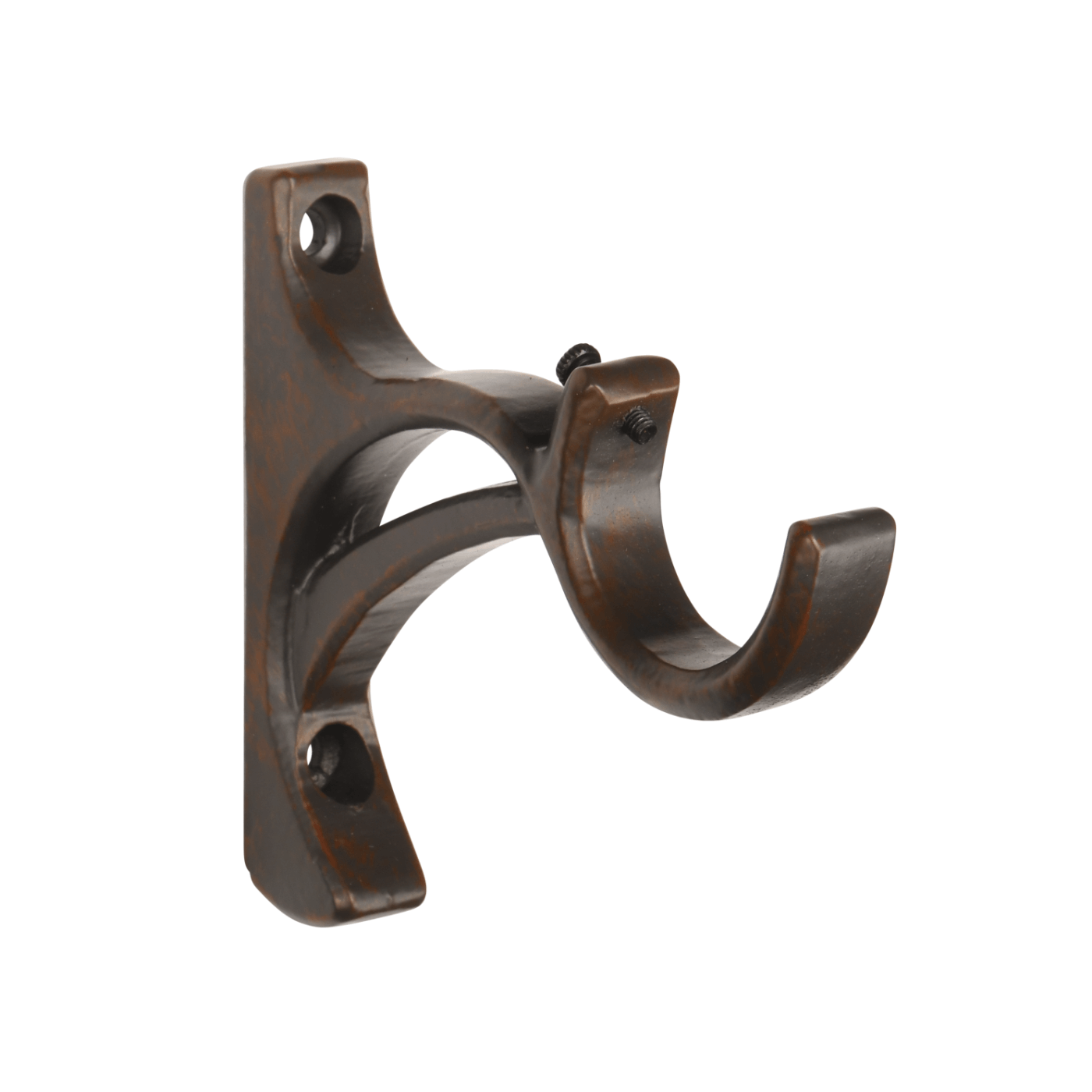 kirsch wrought iron metal Bracket 56462777