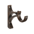 kirsch wrought iron metal Bracket 56462777