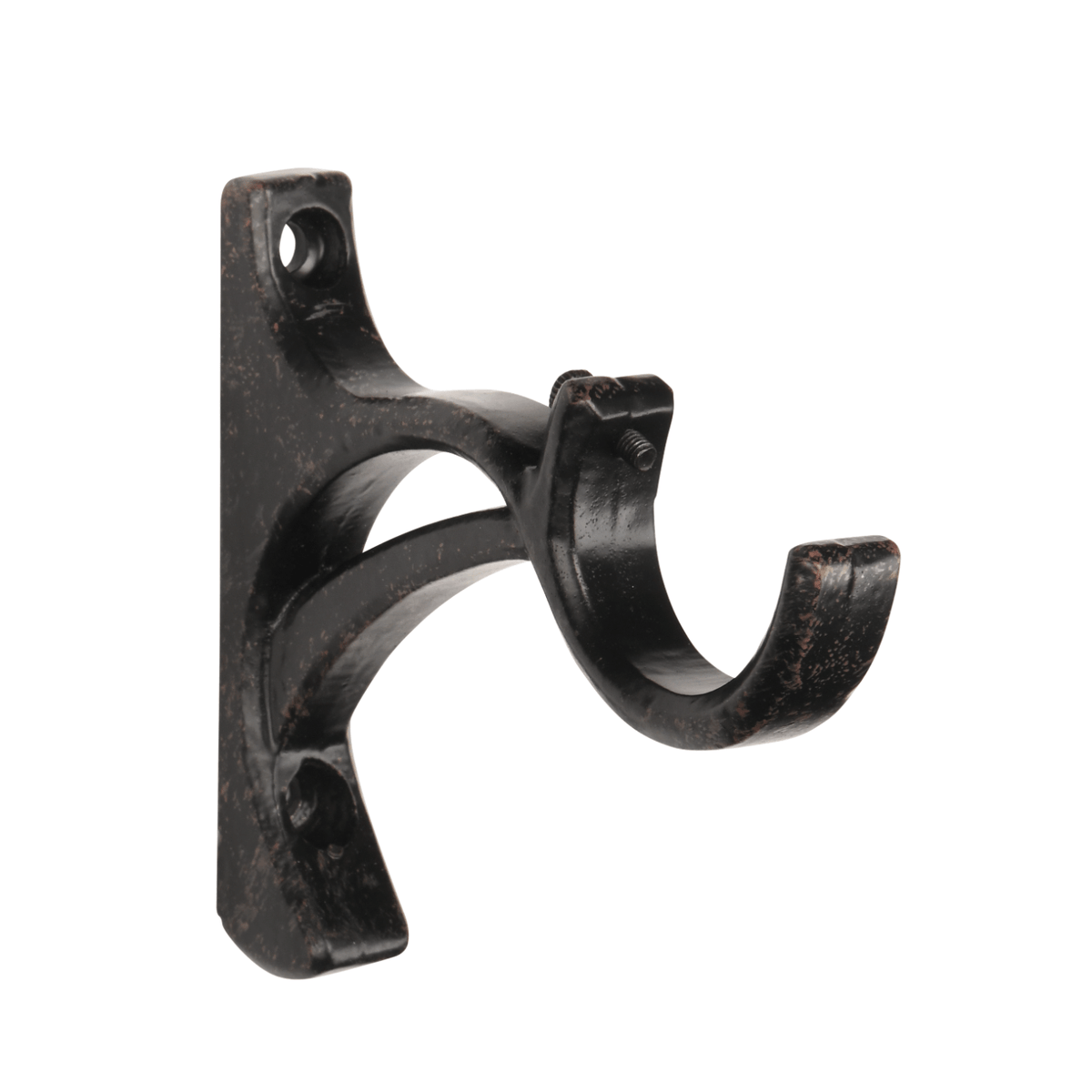 kirsch wrought iron metal Bracket 56462802