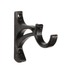 kirsch wrought iron metal Bracket 56462802