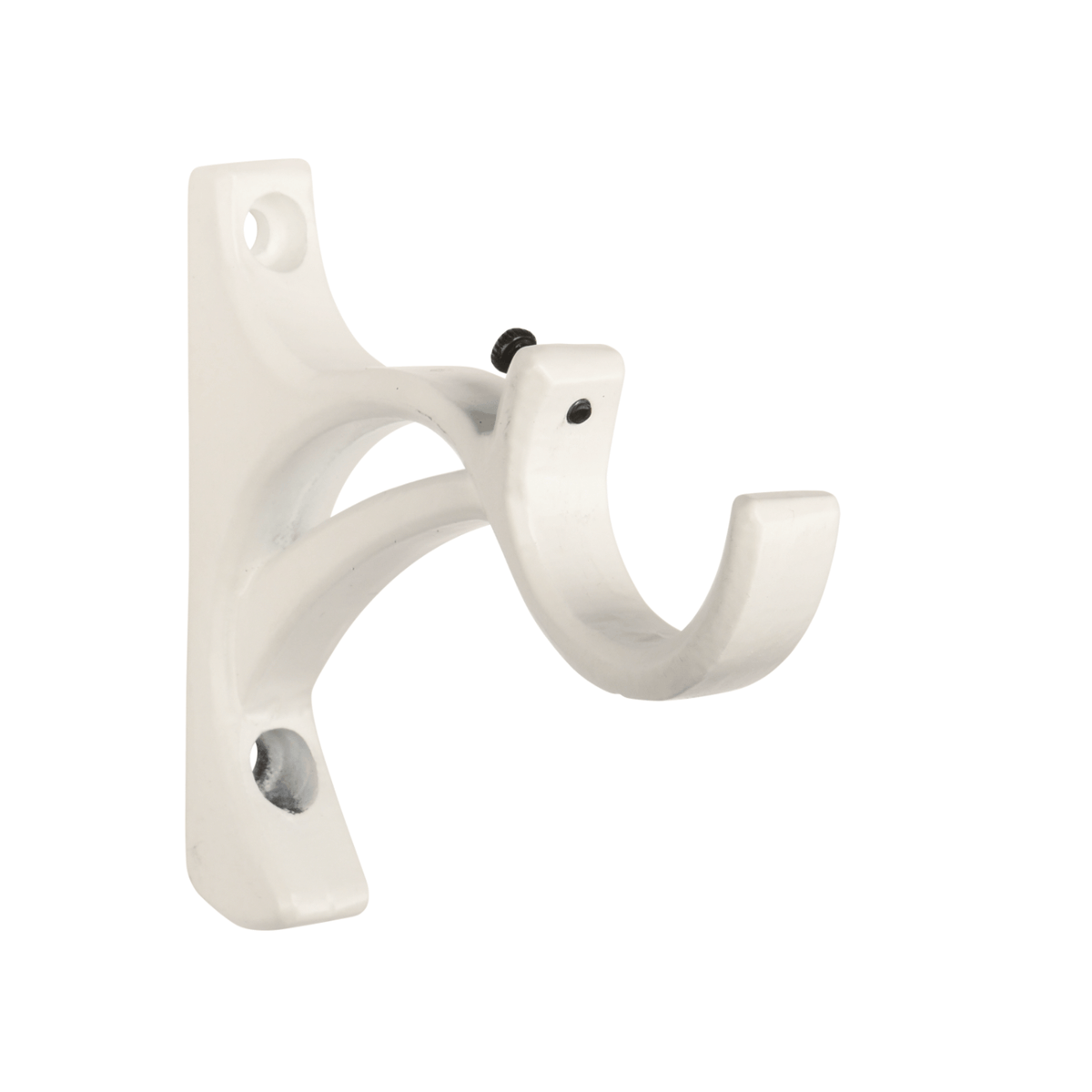 kirsch wrought iron metal Bracket 56462803