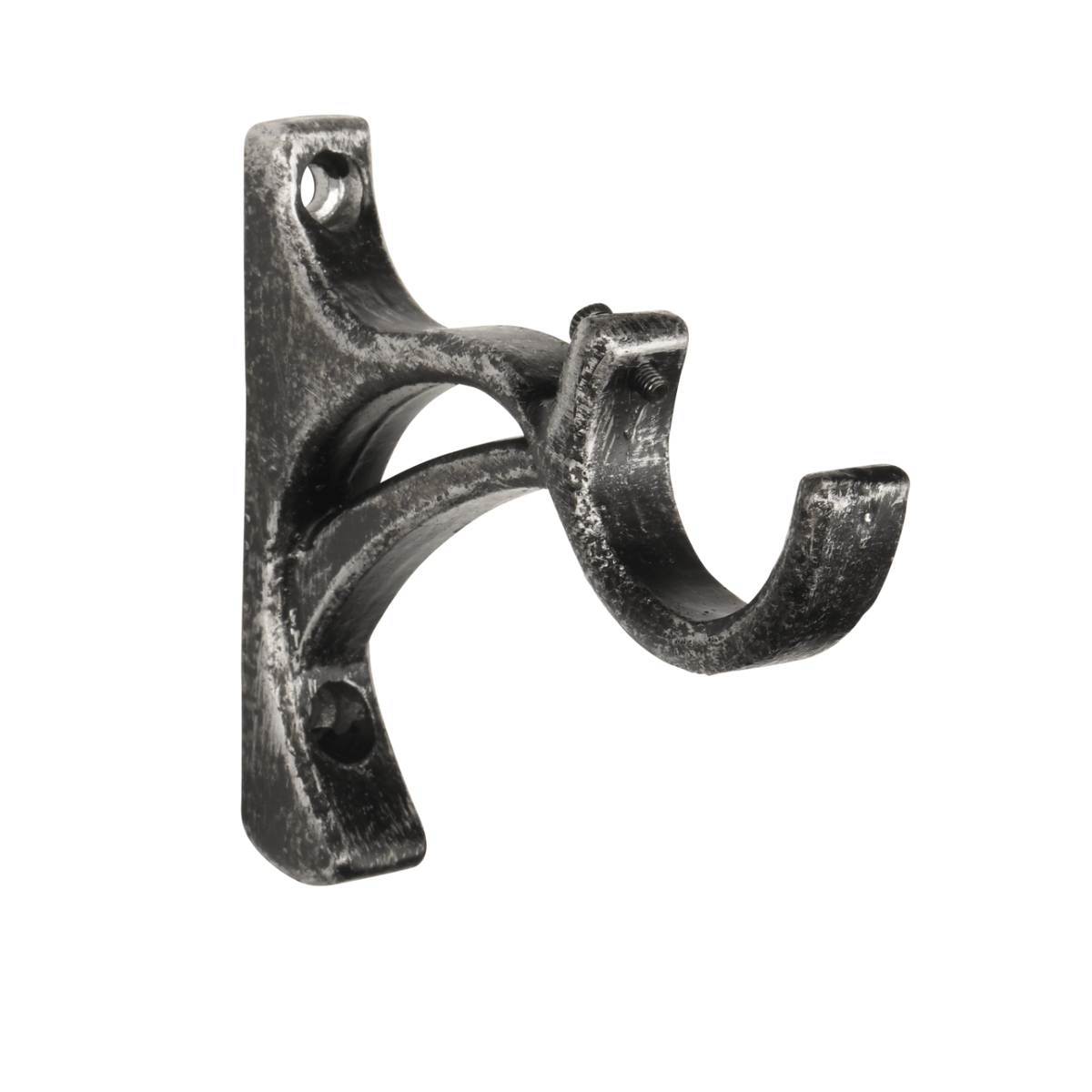 kirsch wrought iron metal Bracket 56462804