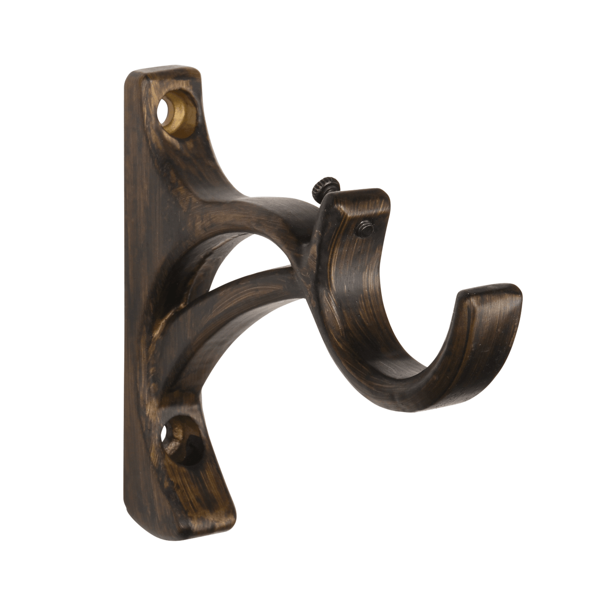 kirsch wrought iron metal Bracket 56462805