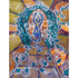 Power Moves by Laurie Shapiro Art 64" x 48"
