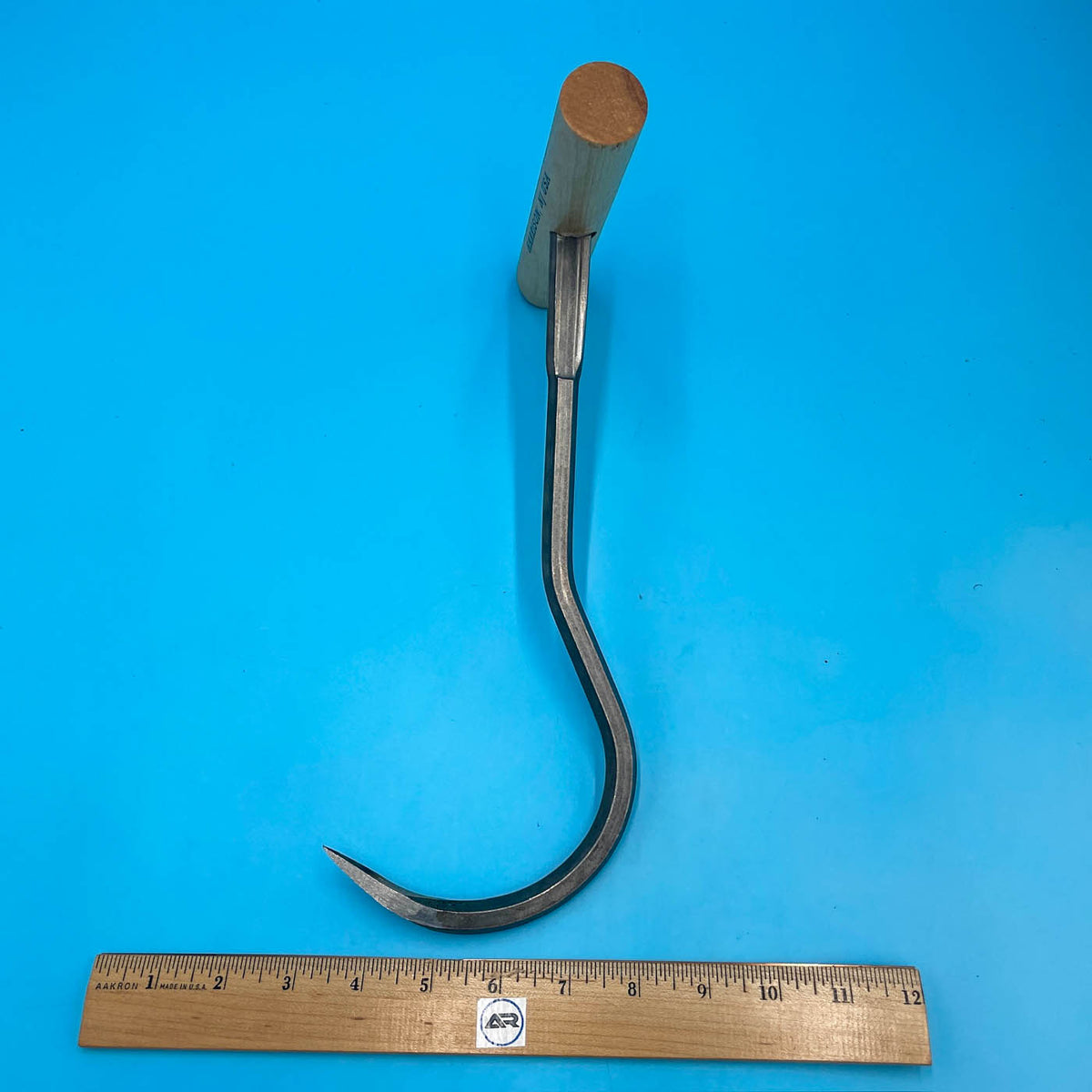 C.S. Osborne Longshoreman's Hook #291 - Alan Richard Textiles, LTD C.S. Osborne Hooks