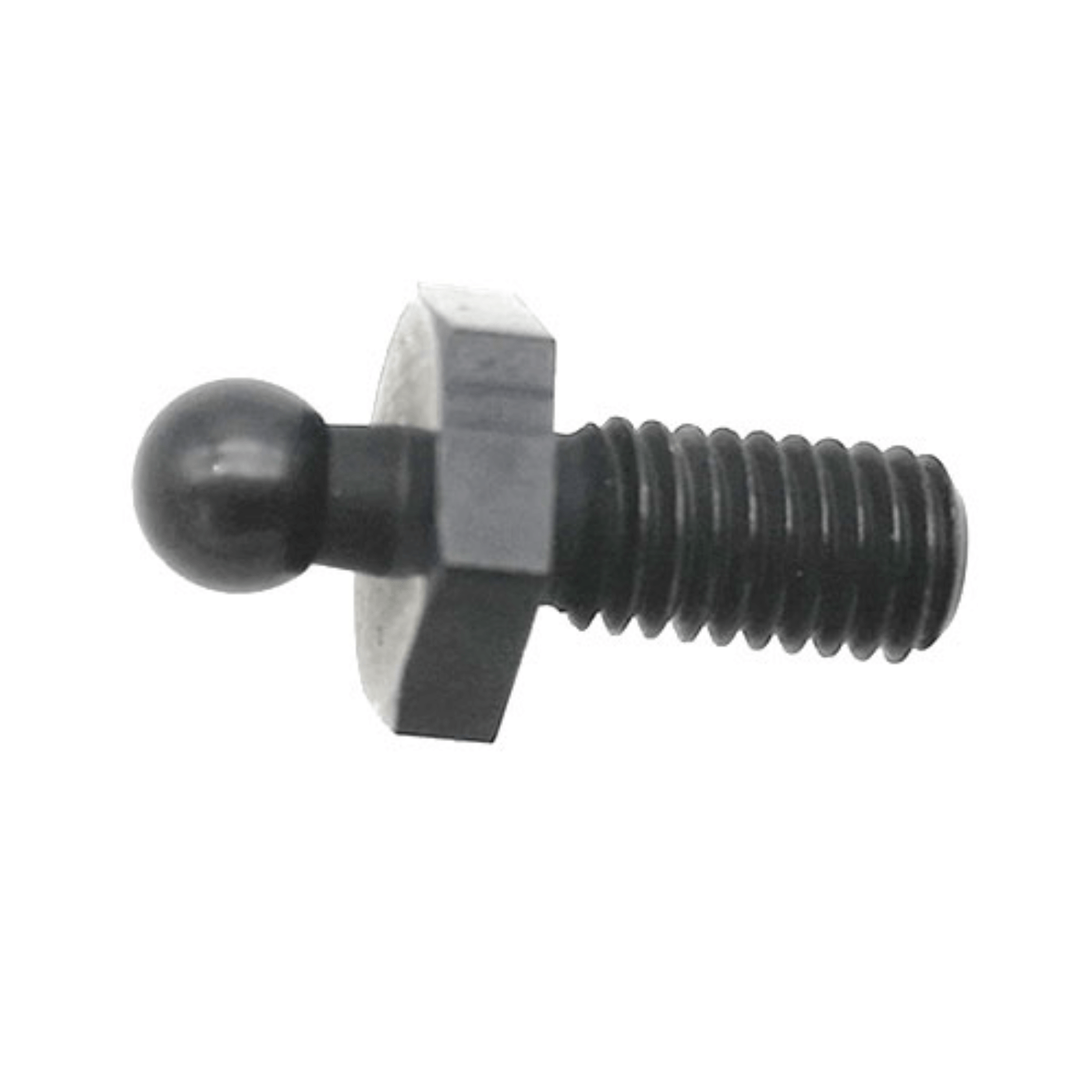 Loxx Pull It Up Snap Fastener Screw Stud 3/8" M5 Black