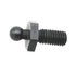 Loxx Pull It Up Snap Fastener Screw Stud 3/8" M5 Black