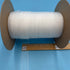 1" Transparent Monofilament Twill Tape 