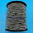 #10 Nickel Plated Steel beaded Chain