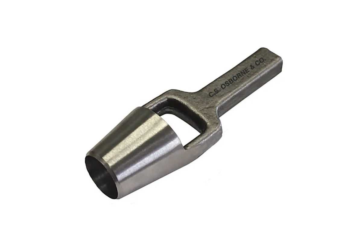 C.S. Osborne Arch Punch
