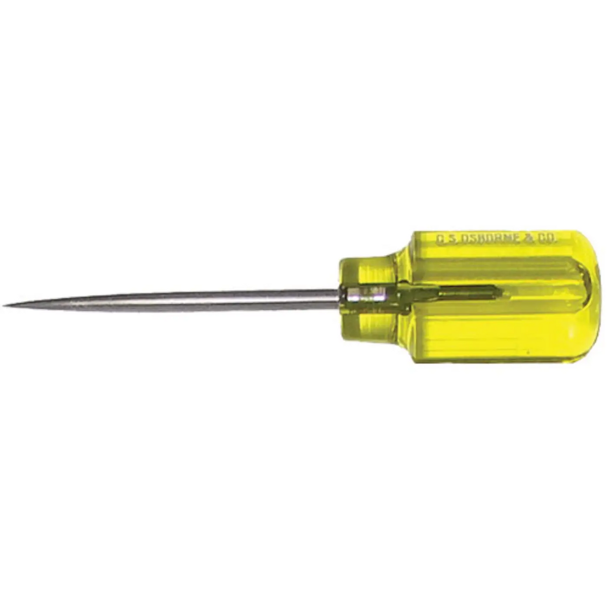 C.S. Osborne Heavy Duty Scratch Awl