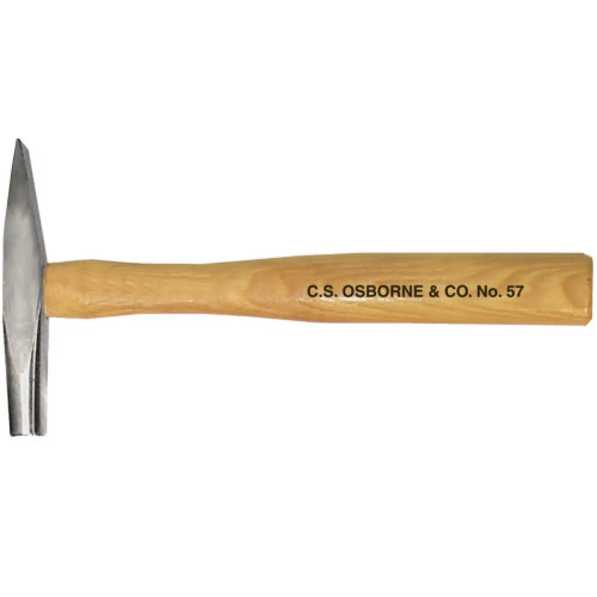 C.S. Osborne #57 Riveting Hammer