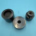 C.S. Osborne Plain Grommet Die & Hole Cutter Set