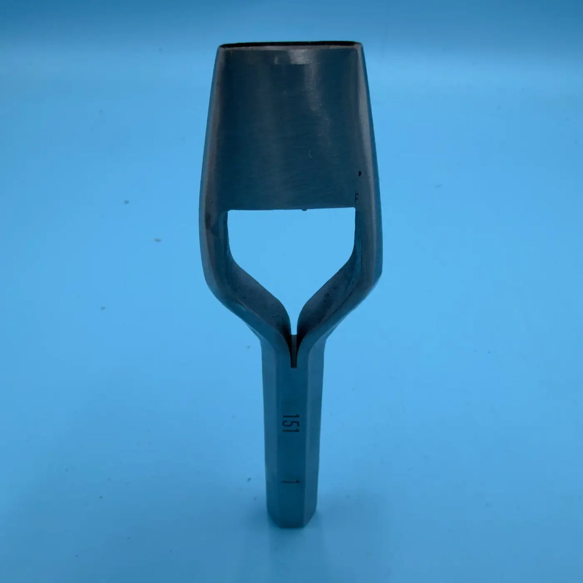 C.S. Osborne Bag or Oblong Punch 151