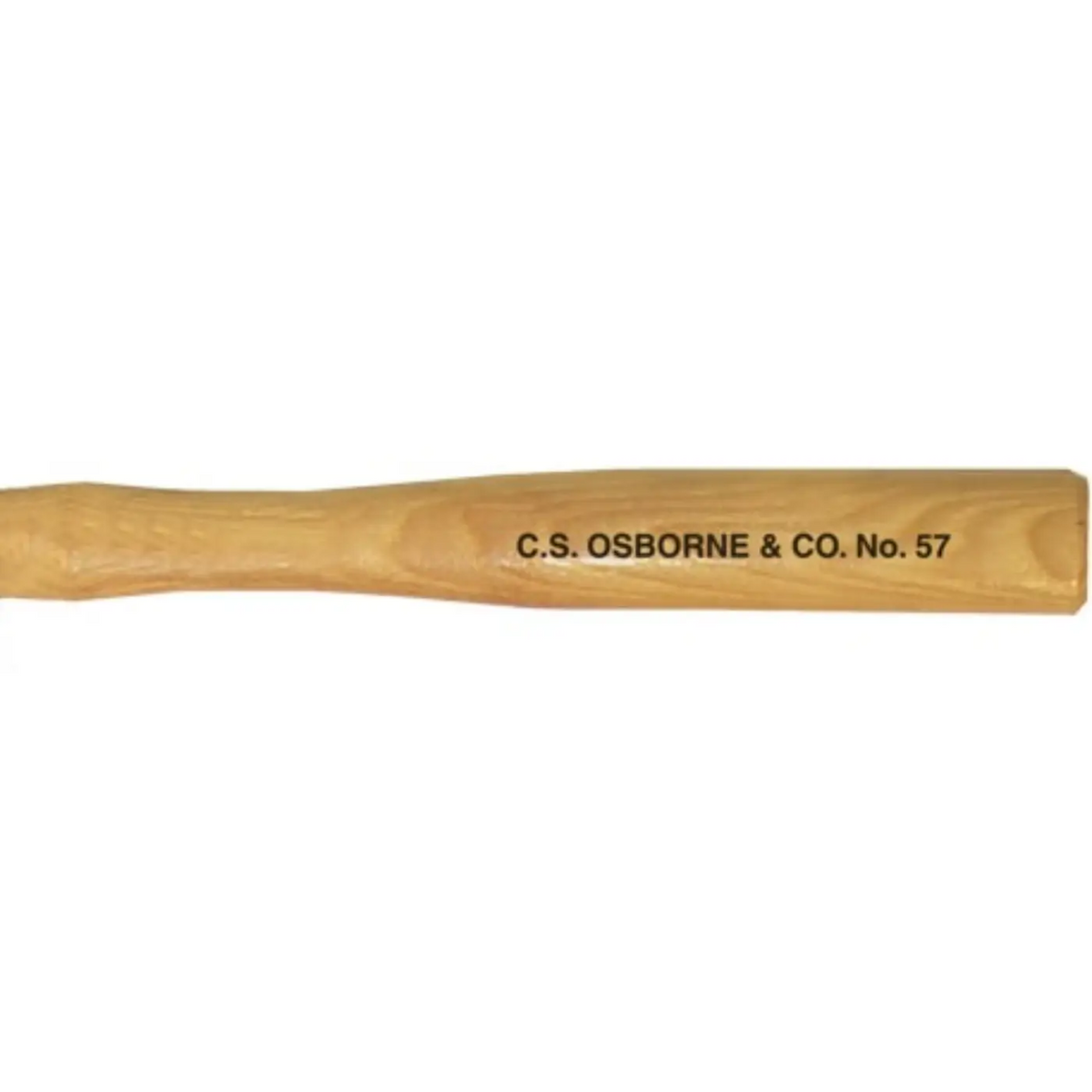 Osborne 57H Riveting Hammer Replacement Handle