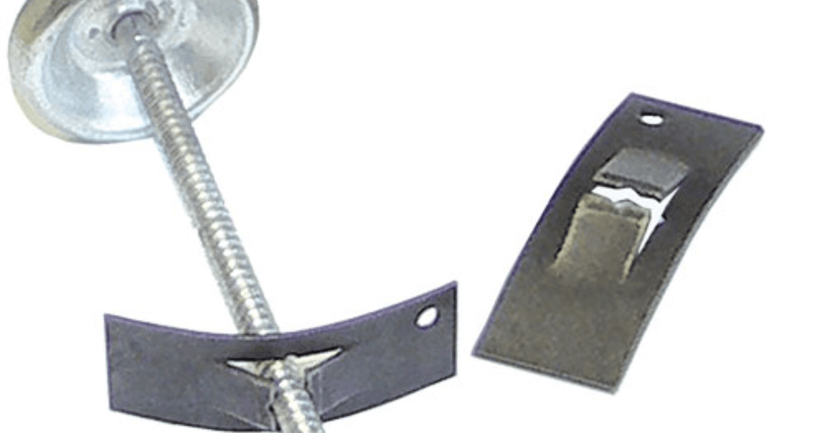 C.S. Osborne Spring Washer #10 - 1-50 Gross
