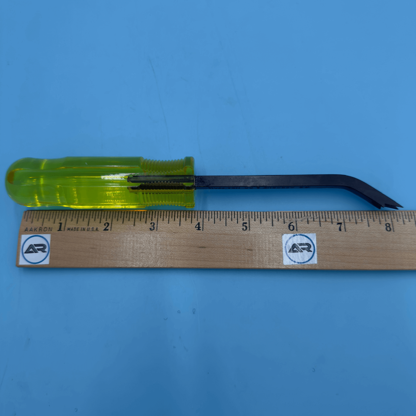C.S. Osborne Professional Staple Lifter - # 120-1/2