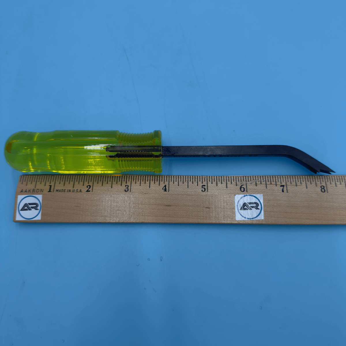 C.S. Osborne Professional Staple Lifter - # 120-1/2