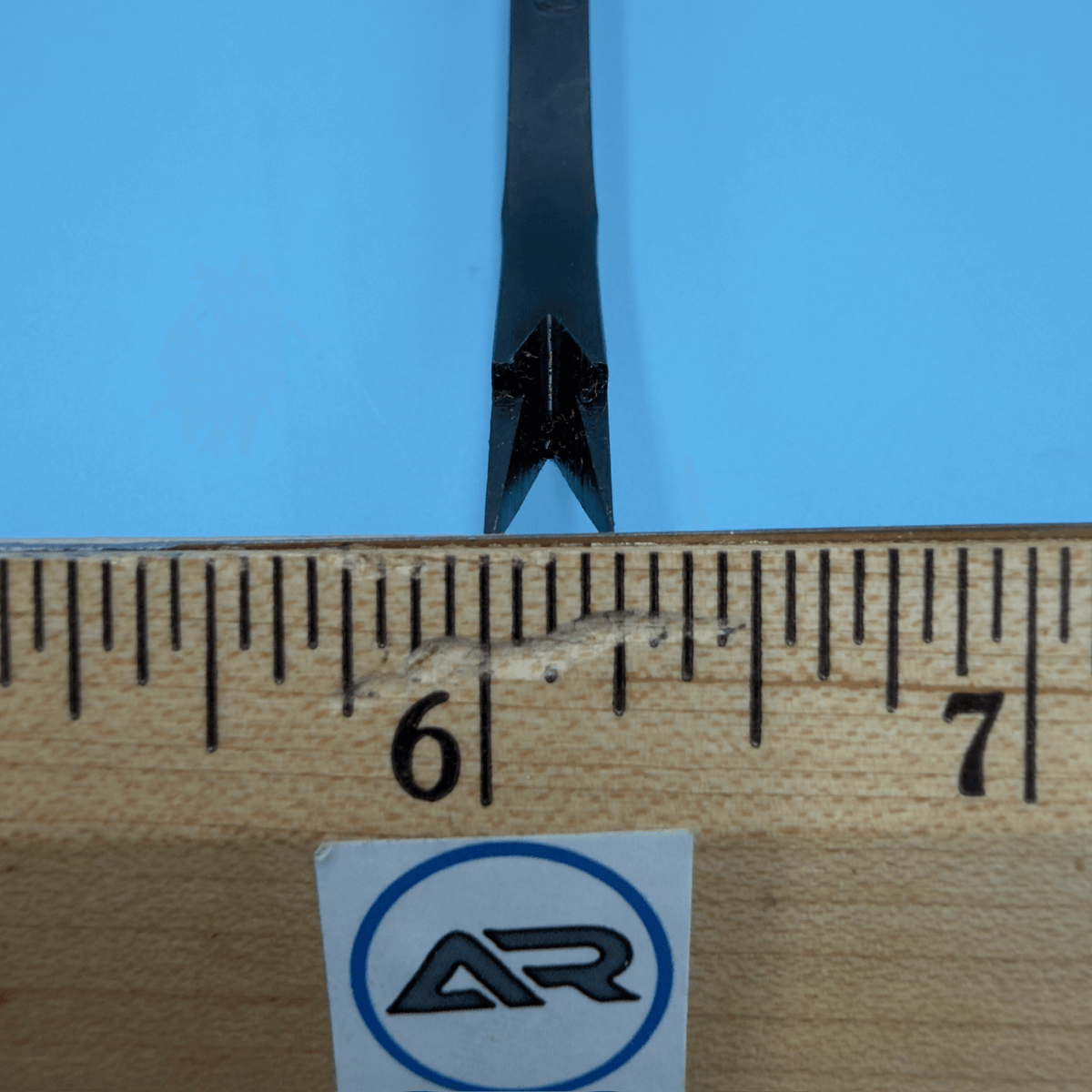 C.S. Osborne Professional Staple Lifter - # 120-1/2
