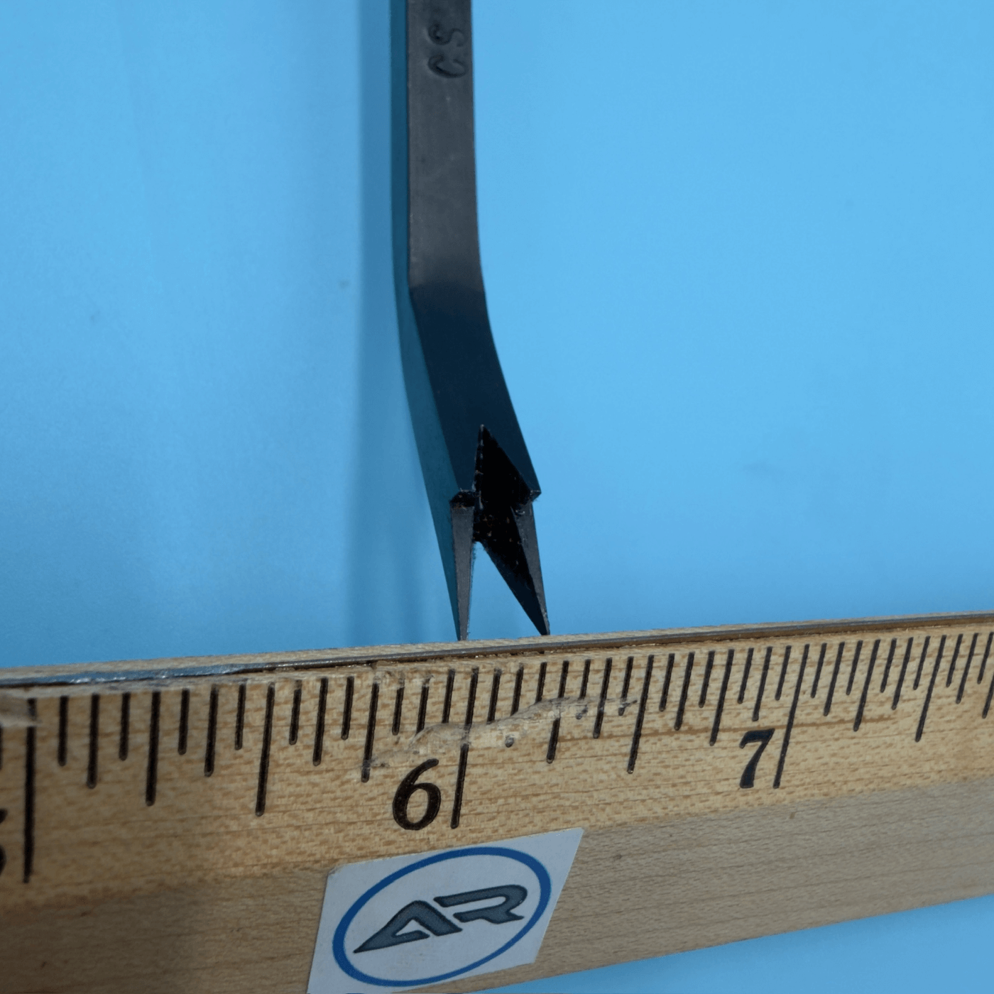 C.S. Osborne Professional Staple Lifter - # 120-1/2