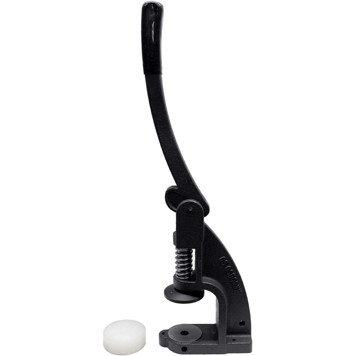 Osborne w1 Button Grommet Machine