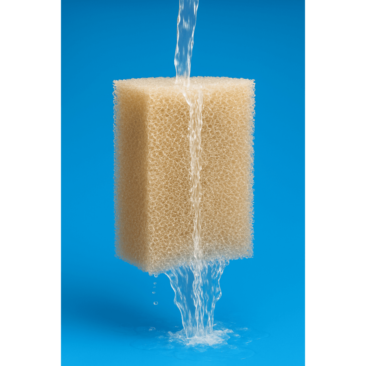 Outdoor Foam Dryfast