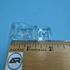 Clear Cord Guide And Hold Down Device (P Clip)