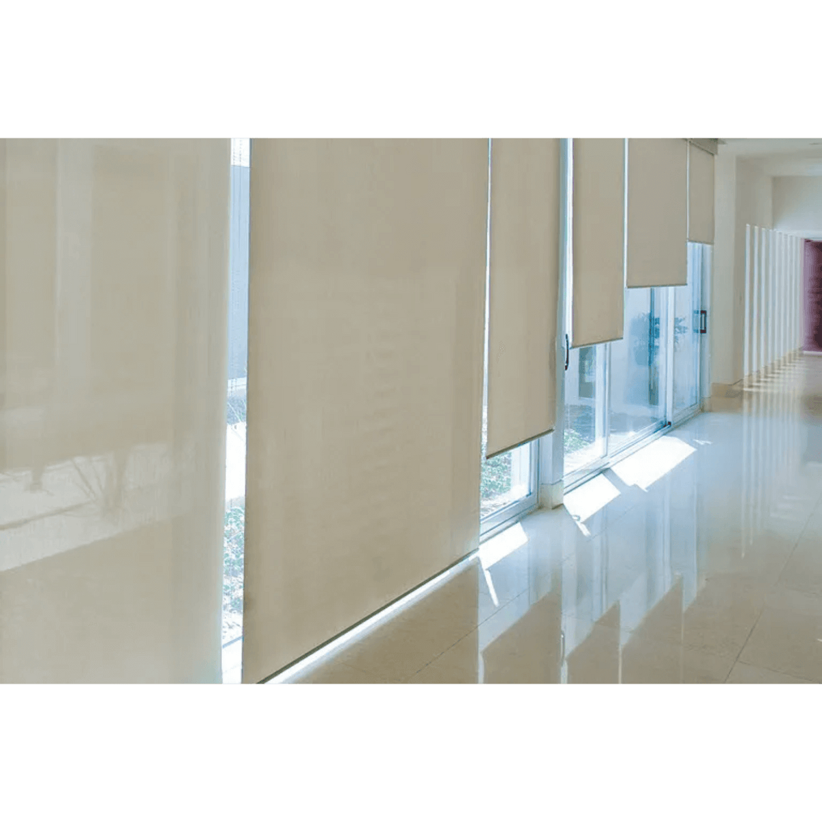 Phifer Sheerweave Roller Shades 2360, 2390, 2410, and 2500 series